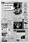 Morpeth Herald Thursday 07 January 1993 Page 3