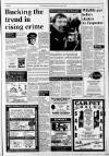 Morpeth Herald Thursday 14 January 1993 Page 3