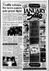Morpeth Herald Thursday 14 January 1993 Page 5