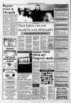 Morpeth Herald Thursday 21 January 1993 Page 16