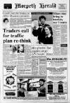 Morpeth Herald Thursday 28 January 1993 Page 1