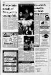 Morpeth Herald Thursday 28 January 1993 Page 3