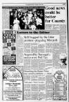Morpeth Herald Thursday 04 February 1993 Page 6