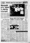 Morpeth Herald Thursday 03 June 1993 Page 19