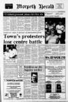 Morpeth Herald Thursday 10 June 1993 Page 1