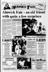 Morpeth Herald Thursday 24 June 1993 Page 9