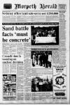 Morpeth Herald Thursday 01 July 1993 Page 1