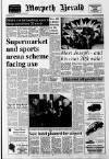 Morpeth Herald Thursday 02 September 1993 Page 1