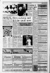 Morpeth Herald Thursday 02 September 1993 Page 18