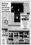 Morpeth Herald Thursday 21 October 1993 Page 3