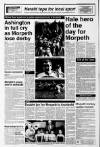 Morpeth Herald Thursday 21 October 1993 Page 18