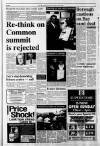 Morpeth Herald Thursday 02 December 1993 Page 3