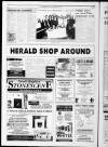 Morpeth Herald Thursday 06 April 1995 Page 6