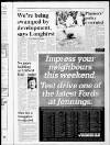 Morpeth Herald Thursday 11 May 1995 Page 3