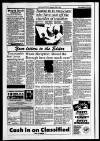 Morpeth Herald Thursday 18 January 1996 Page 4