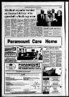 Morpeth Herald Thursday 18 January 1996 Page 8