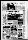 Morpeth Herald Thursday 18 January 1996 Page 10