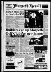 Morpeth Herald