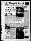 Morpeth Herald Thursday 11 July 1996 Page 1