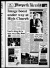 Morpeth Herald Thursday 19 September 1996 Page 1