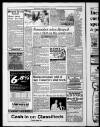 Morpeth Herald Thursday 19 September 1996 Page 4