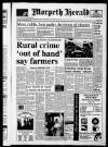 Morpeth Herald