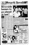 Morpeth Herald Thursday 02 January 1997 Page 1