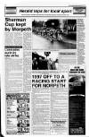 Morpeth Herald Thursday 09 January 1997 Page 16