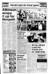 Morpeth Herald Thursday 23 January 1997 Page 18