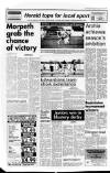 Morpeth Herald Thursday 27 February 1997 Page 18