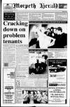 Morpeth Herald Thursday 27 March 1997 Page 1