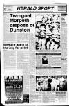Morpeth Herald Thursday 27 March 1997 Page 22