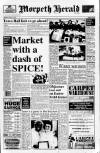 Morpeth Herald Thursday 03 April 1997 Page 1