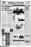 Morpeth Herald Thursday 03 April 1997 Page 16