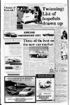 Morpeth Herald Thursday 17 April 1997 Page 6