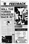 Morpeth Herald Thursday 17 April 1997 Page 11