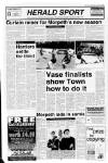 Morpeth Herald Thursday 17 April 1997 Page 22