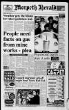 Morpeth Herald Thursday 03 July 1997 Page 1