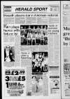 Morpeth Herald Thursday 03 July 1997 Page 20