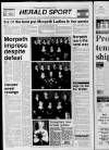 Morpeth Herald Thursday 11 December 1997 Page 18