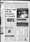 Morpeth Herald Thursday 15 January 1998 Page 7