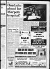 Morpeth Herald Thursday 15 January 1998 Page 9