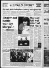 Morpeth Herald Thursday 15 January 1998 Page 18