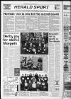 Morpeth Herald Thursday 05 February 1998 Page 20