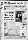 Morpeth Herald
