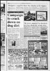 Morpeth Herald Thursday 26 March 1998 Page 3