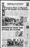 Morpeth Herald Thursday 26 March 1998 Page 18