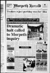 Morpeth Herald