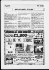 Morpeth Herald Thursday 03 December 1998 Page 72