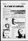 Morpeth Herald Thursday 03 December 1998 Page 78